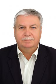 Мельник Богдан Михайлович