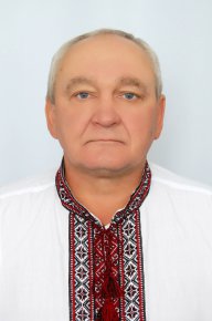 Петровський Роман Володимирович