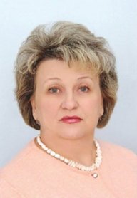 Половинко Ніна Феліксівна