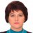 Соболь Ольга Михайлівна